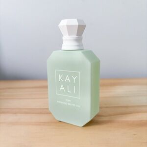 Kayali Yum Pistachio Gelato